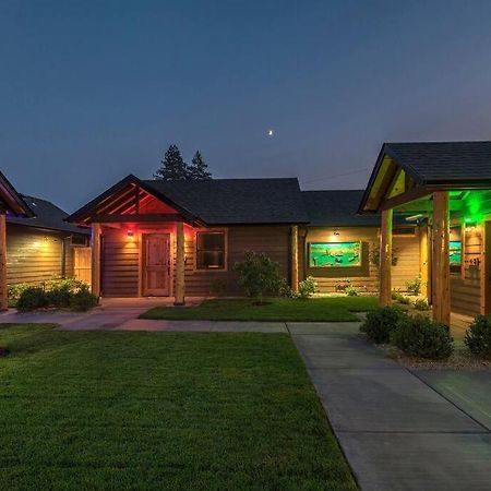 Bear Mountain - Suite 2 Grants Pass Buitenkant foto