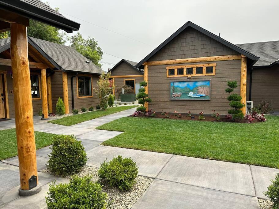 Bear Mountain - Suite 2 Grants Pass Buitenkant foto