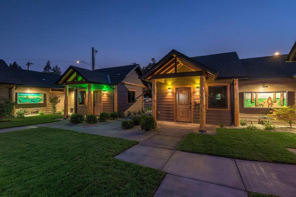Bear Mountain - Suite 2 Grants Pass Buitenkant foto