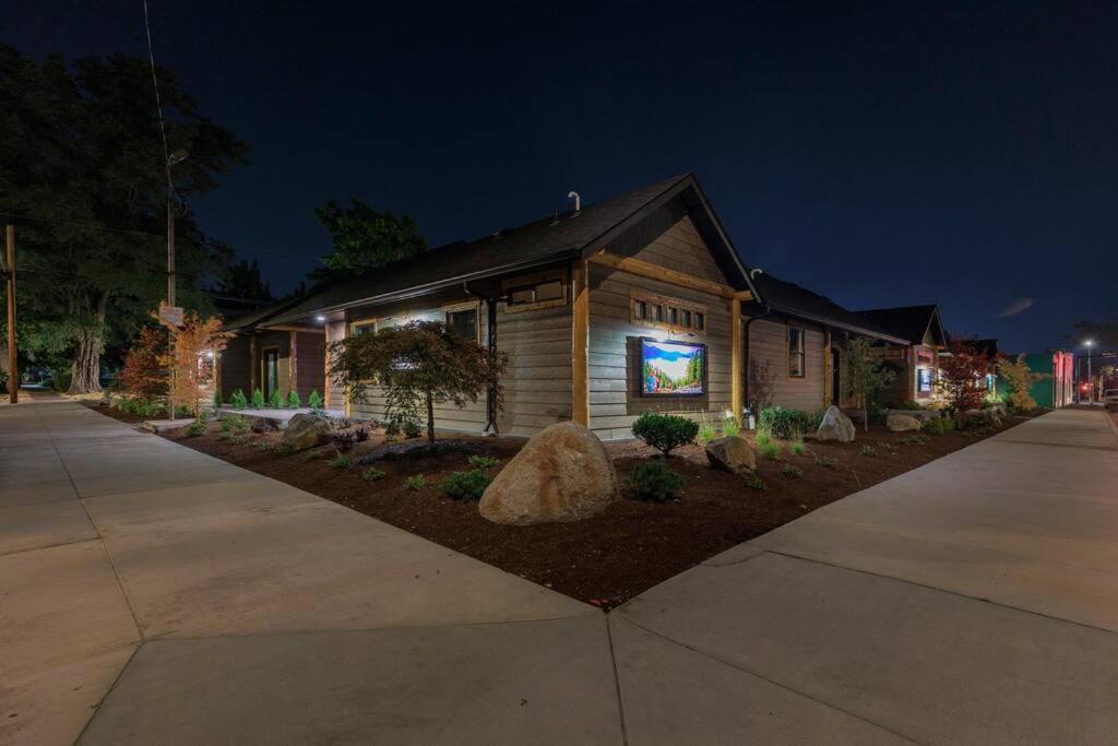 Bear Mountain - Suite 2 Grants Pass Buitenkant foto