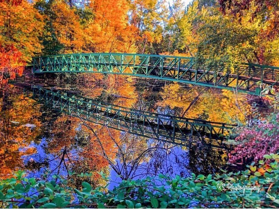 Bear Mountain - Suite 2 Grants Pass Buitenkant foto