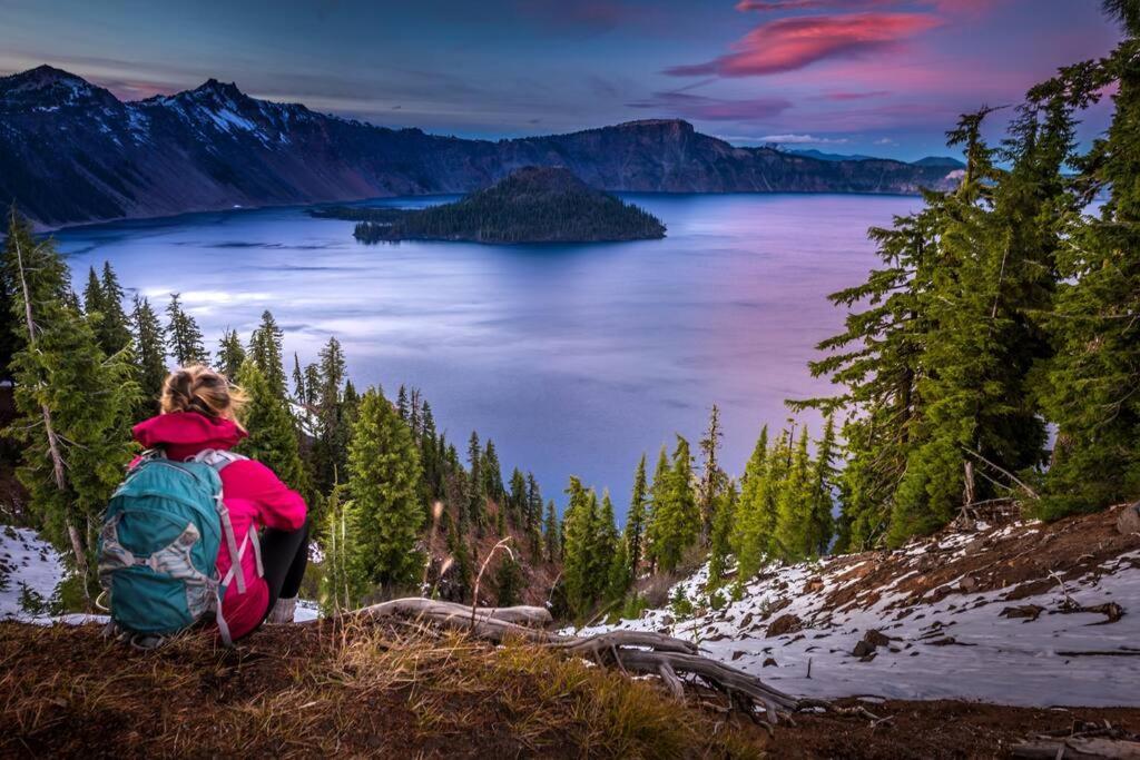 Bear Mountain - Suite 2 Grants Pass Buitenkant foto