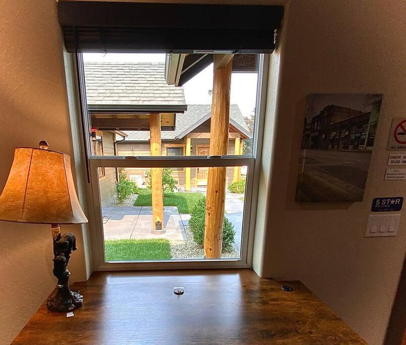 Bear Mountain - Suite 2 Grants Pass Buitenkant foto