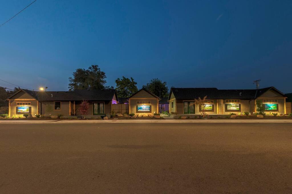 Bear Mountain - Suite 2 Grants Pass Buitenkant foto