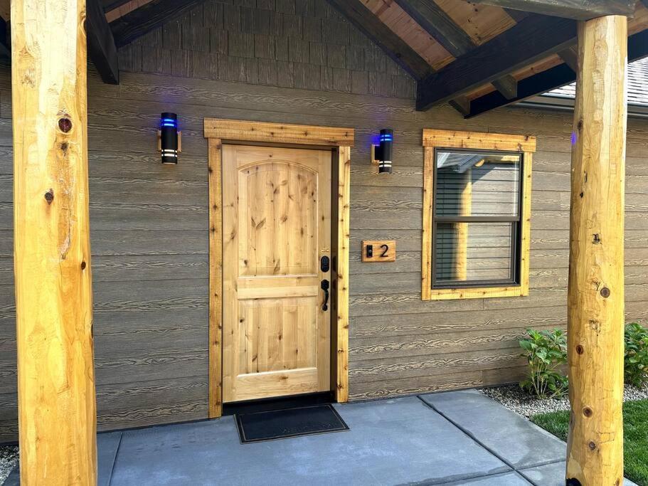 Bear Mountain - Suite 2 Grants Pass Buitenkant foto