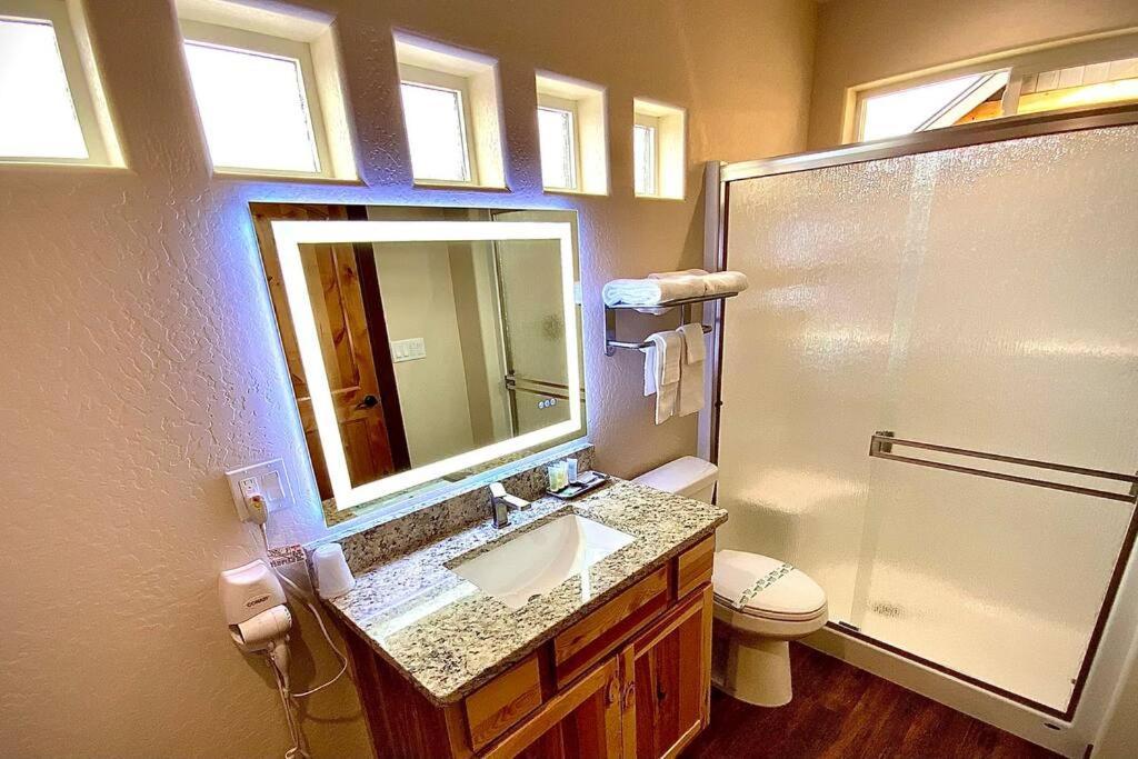 Bear Mountain - Suite 2 Grants Pass Buitenkant foto