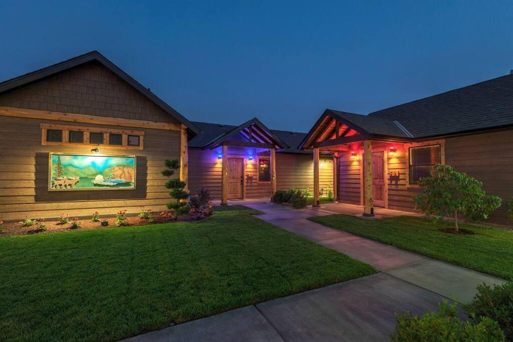 Bear Mountain - Suite 2 Grants Pass Buitenkant foto