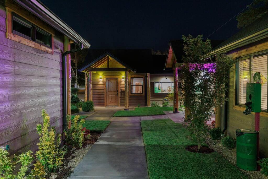 Bear Mountain - Suite 2 Grants Pass Buitenkant foto