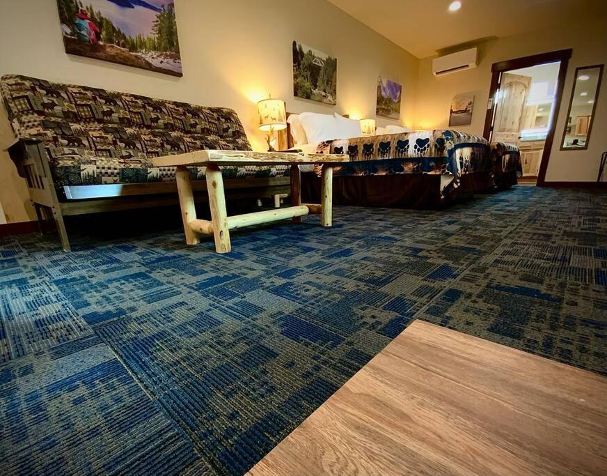 Bear Mountain - Suite 2 Grants Pass Buitenkant foto